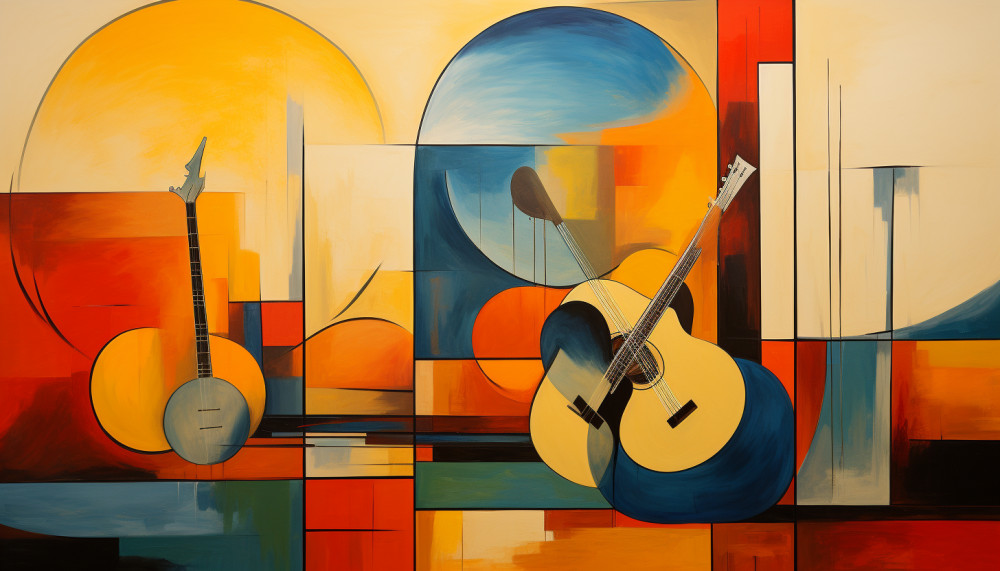 La musica nell'arte: quando i pittori si ispirano ai suoni